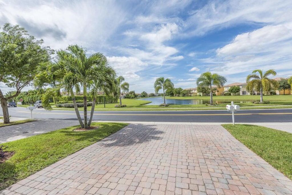 3272 Bollard Road, West Palm Beach, FL 33411