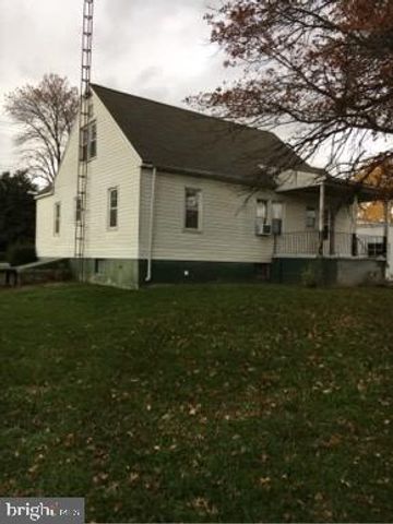 3089 WINCHESTER AVE, Martinsburg, WV 25405