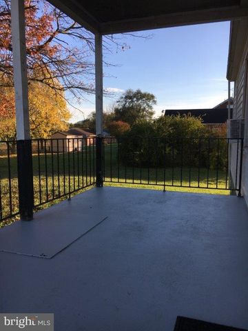 3089 WINCHESTER AVE, Martinsburg, WV 25405