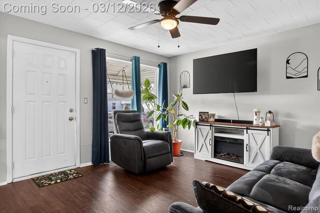 1770 Council Avenue, Lincoln Park, MI 48146