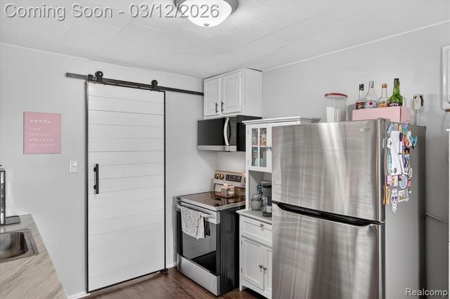 1770 Council Avenue, Lincoln Park, MI 48146