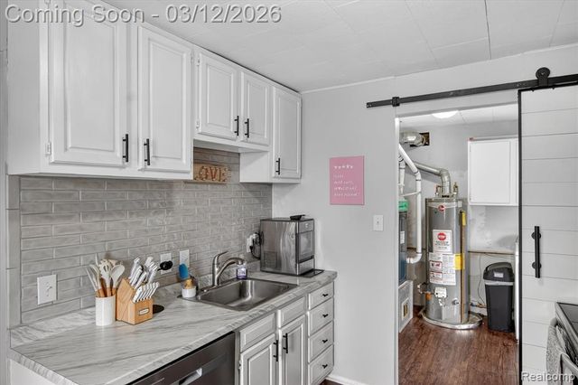 1770 Council Avenue, Lincoln Park, MI 48146