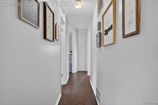 1770 Council Avenue, Lincoln Park, MI 48146