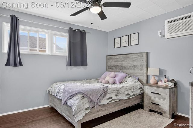 1770 Council Avenue, Lincoln Park, MI 48146