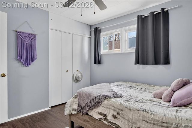 1770 Council Avenue, Lincoln Park, MI 48146