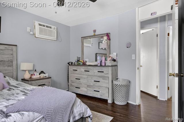 1770 Council Avenue, Lincoln Park, MI 48146