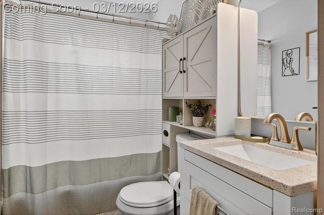 1770 Council Avenue, Lincoln Park, MI 48146