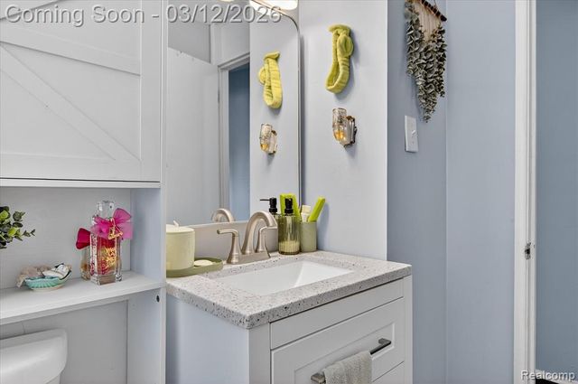 1770 Council Avenue, Lincoln Park, MI 48146