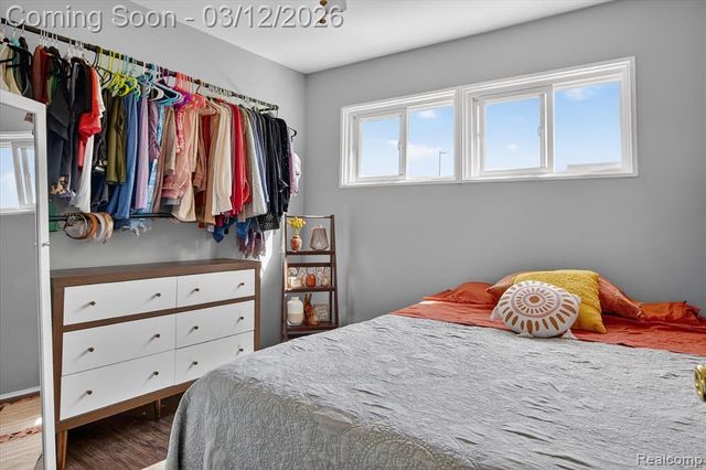 1770 Council Avenue, Lincoln Park, MI 48146