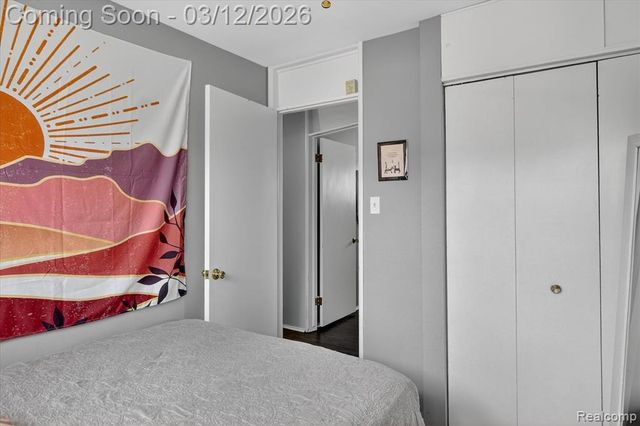 1770 Council Avenue, Lincoln Park, MI 48146