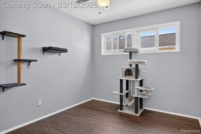 1770 Council Avenue, Lincoln Park, MI 48146