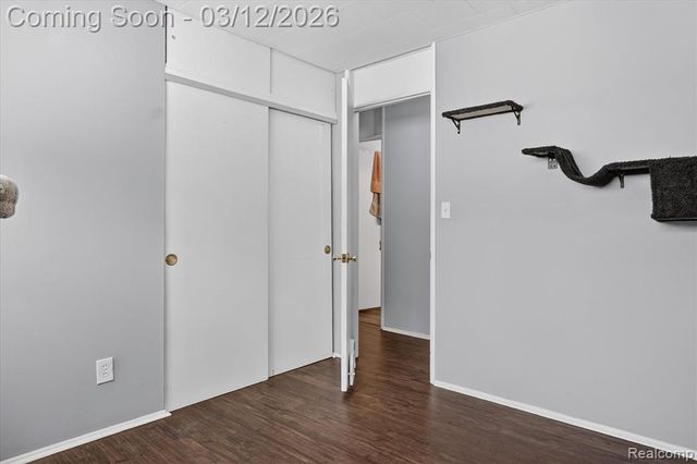 1770 Council Avenue, Lincoln Park, MI 48146