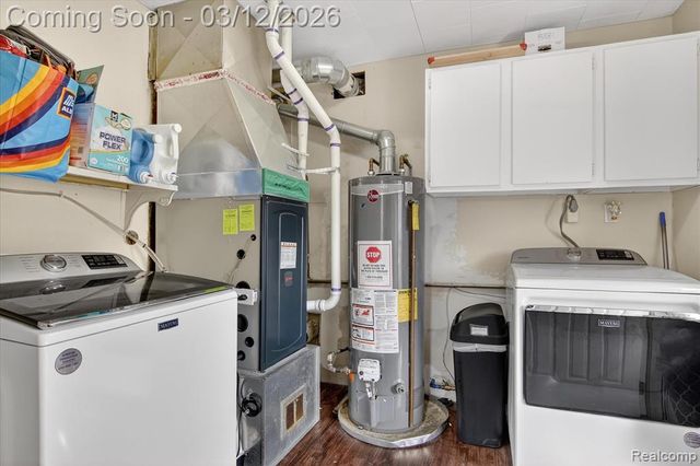 1770 Council Avenue, Lincoln Park, MI 48146