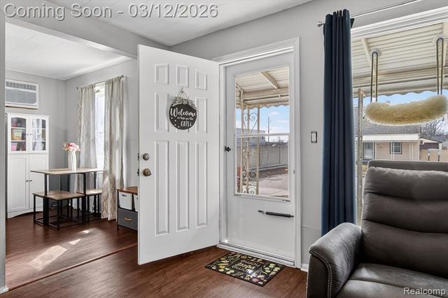 1770 Council Avenue, Lincoln Park, MI 48146