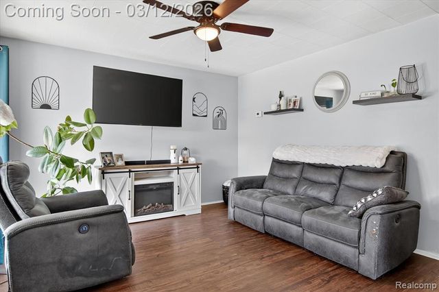 1770 Council Avenue, Lincoln Park, MI 48146