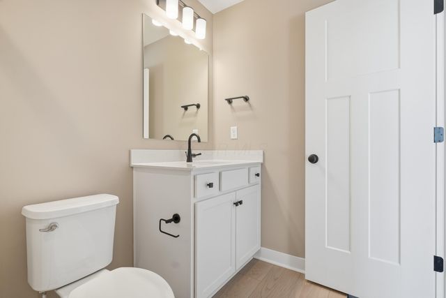 7232 River Birch Road, Plain City, OH 43064