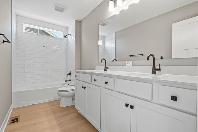 7232 River Birch Road, Plain City, OH 43064