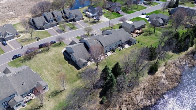 5549 Lachman Avenue NE, Albertville, MN 55301