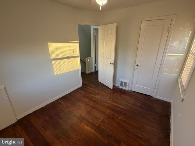 818 DIVISION AVE NE, Washington, DC 20019