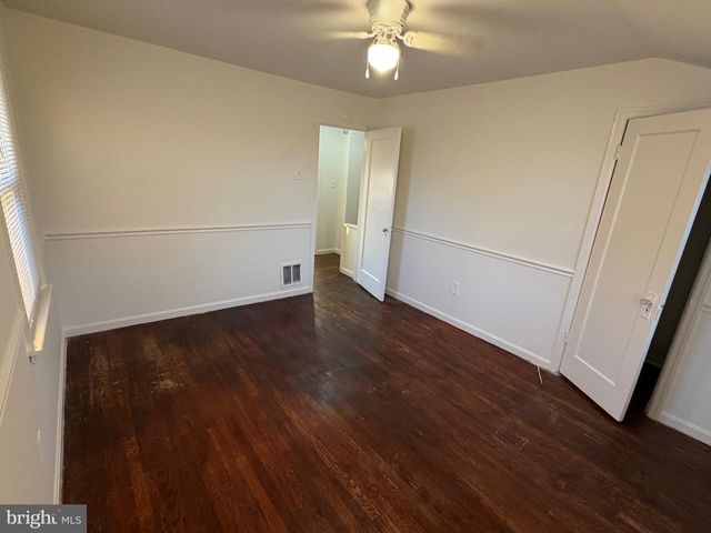 818 DIVISION AVE NE, Washington, DC 20019