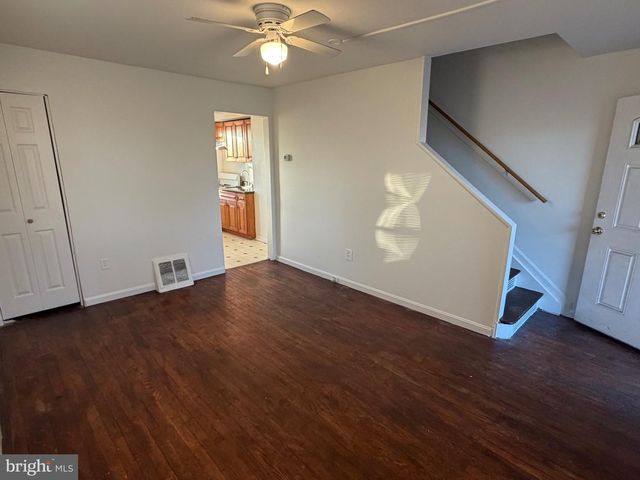 818 DIVISION AVE NE, Washington, DC 20019