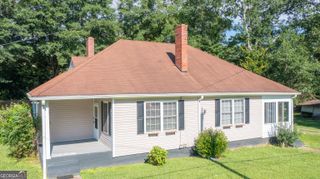 400 Lawrence Street, Hogansville, GA 30230