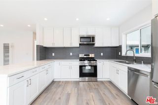 3872 Bentley Avenue, Culver City, CA 90232