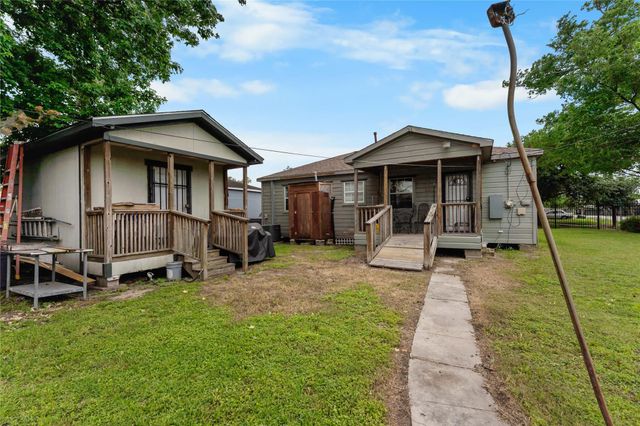 1005 Majestic Street, Houston, TX 77020