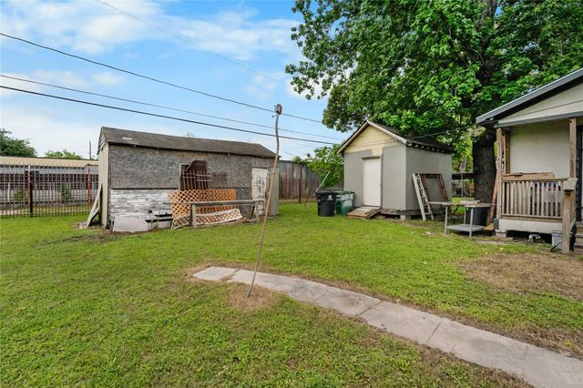 1005 Majestic Street, Houston, TX 77020