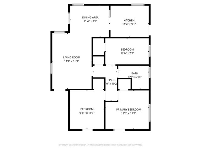 1005 Majestic Street, Houston, TX 77020