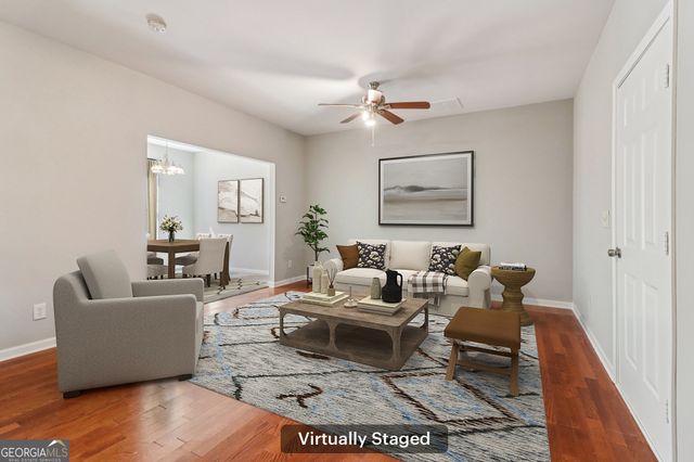 232 Village Drive, Loganville, GA 30052