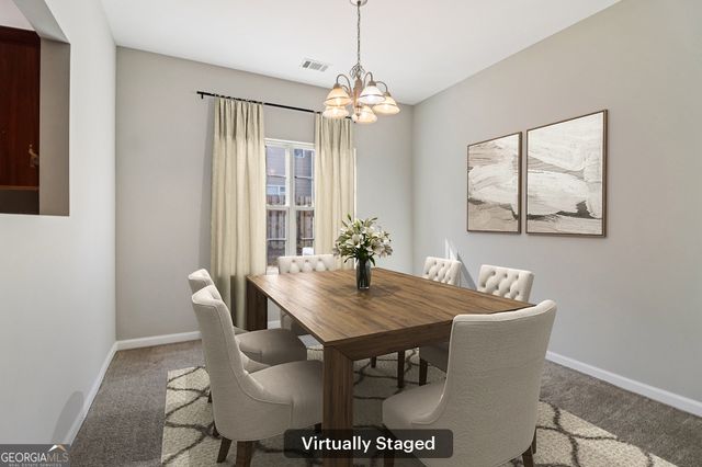 232 Village Drive, Loganville, GA 30052