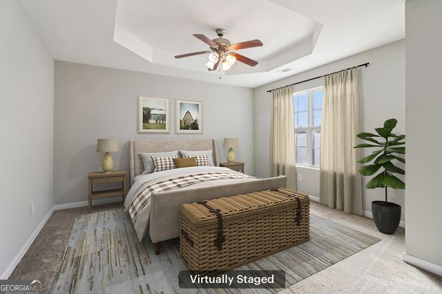 232 Village Drive, Loganville, GA 30052