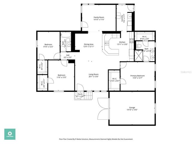 2806 12TH STREET W, Palmetto, FL 34221