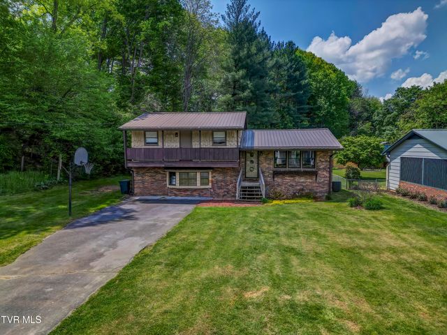 156 Warrior Lane, Johnson City, TN 37601