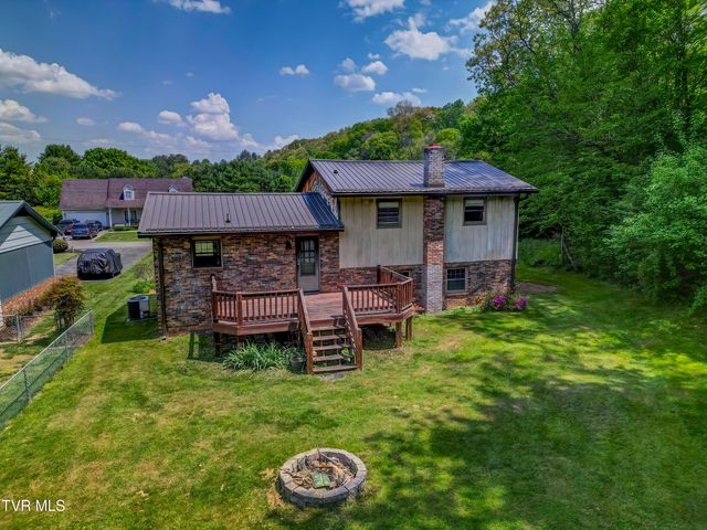 156 Warrior Lane, Johnson City, TN 37601
