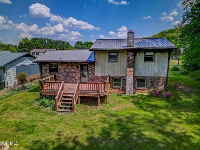 156 Warrior Lane, Johnson City, TN 37601