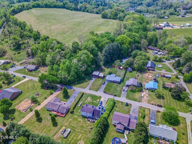 156 Warrior Lane, Johnson City, TN 37601