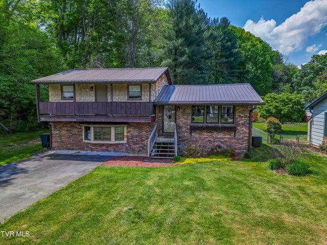 156 Warrior Lane, Johnson City, TN 37601