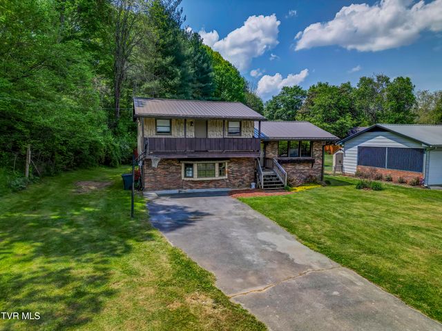 156 Warrior Lane, Johnson City, TN 37601