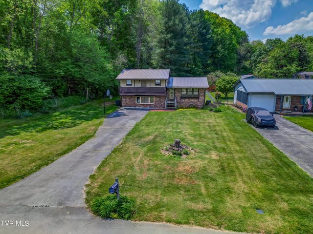 156 Warrior Lane, Johnson City, TN 37601