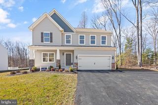LOT 29 BENNINGTON WAY, Carlisle, PA 17013
