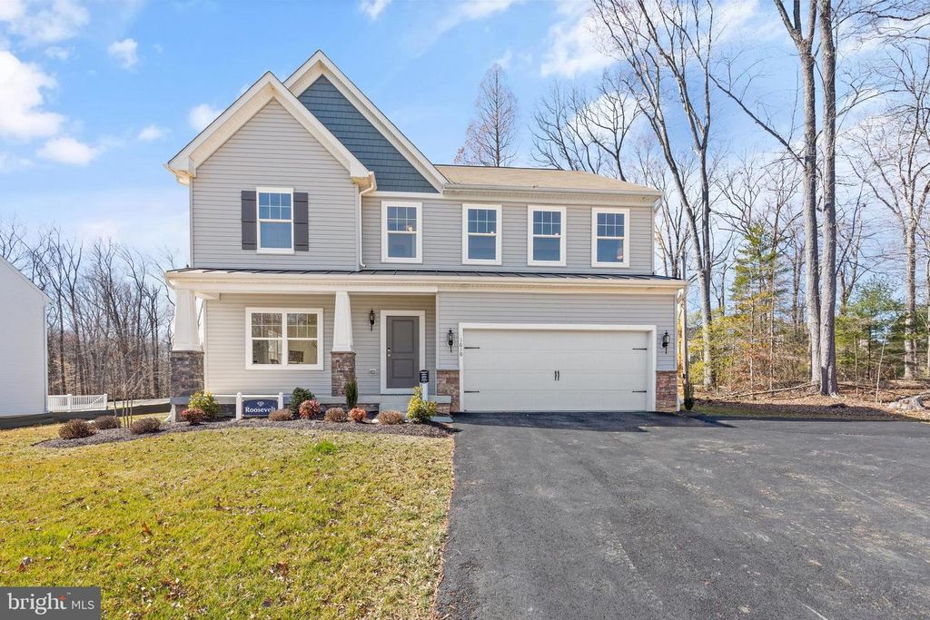 LOT 29 BENNINGTON WAY, Carlisle, PA 17013