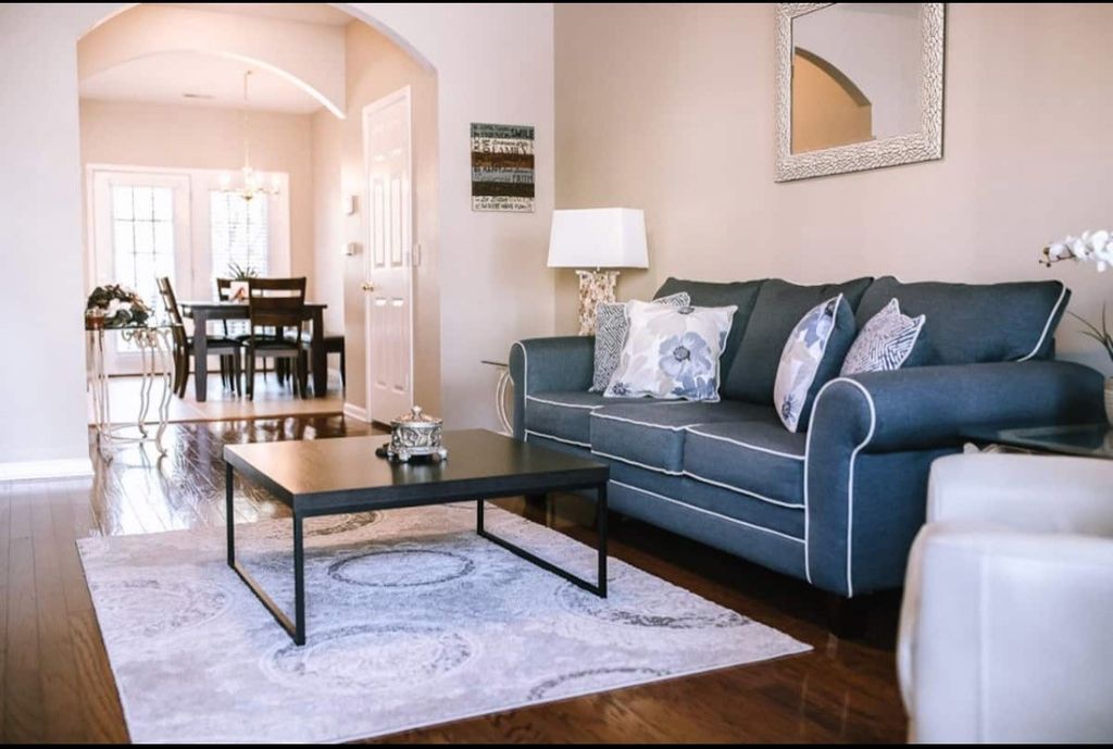 3213 Long Blvd, Nashville, TN 37203