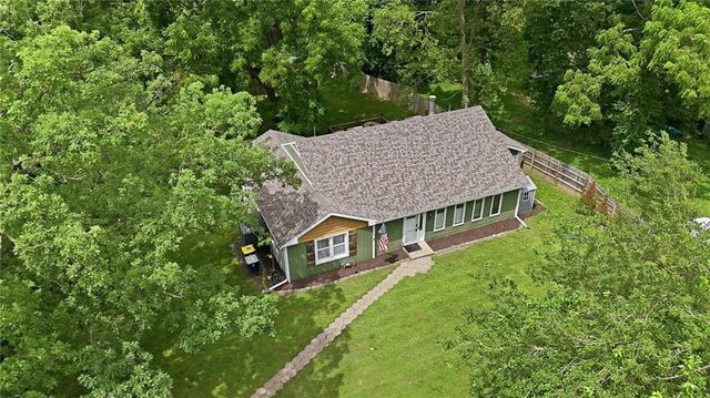 2410 NW 53rd Terrace, Kansas City, MO 64151