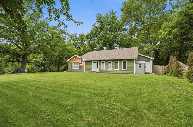 2410 NW 53rd Terrace, Kansas City, MO 64151