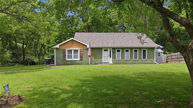 2410 NW 53rd Terrace, Kansas City, MO 64151