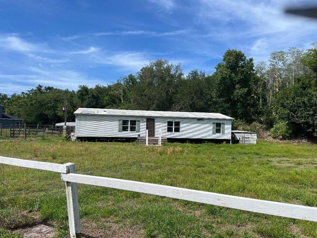 Image 1 of property listing at 15617 CASEY ROAD, Tampa, FL 33624