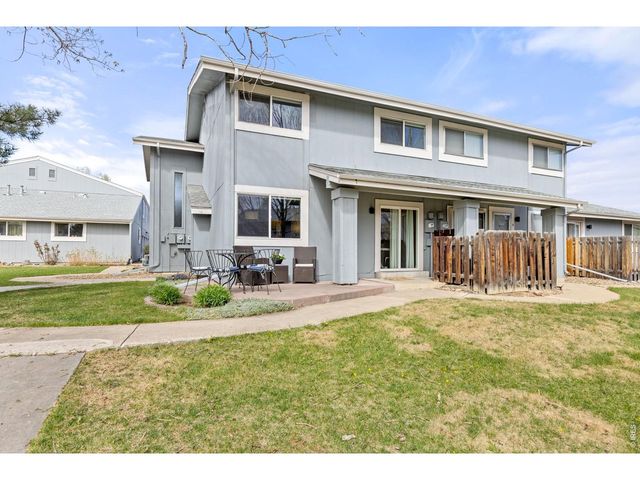 4264 Monroe Dr C, Boulder, CO 80303