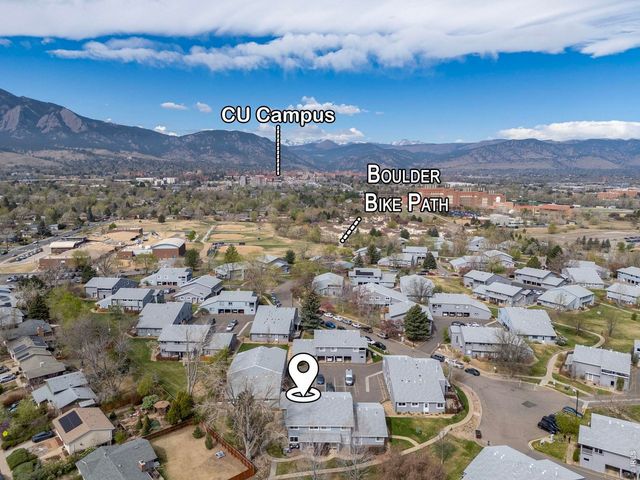 4264 Monroe Dr C, Boulder, CO 80303